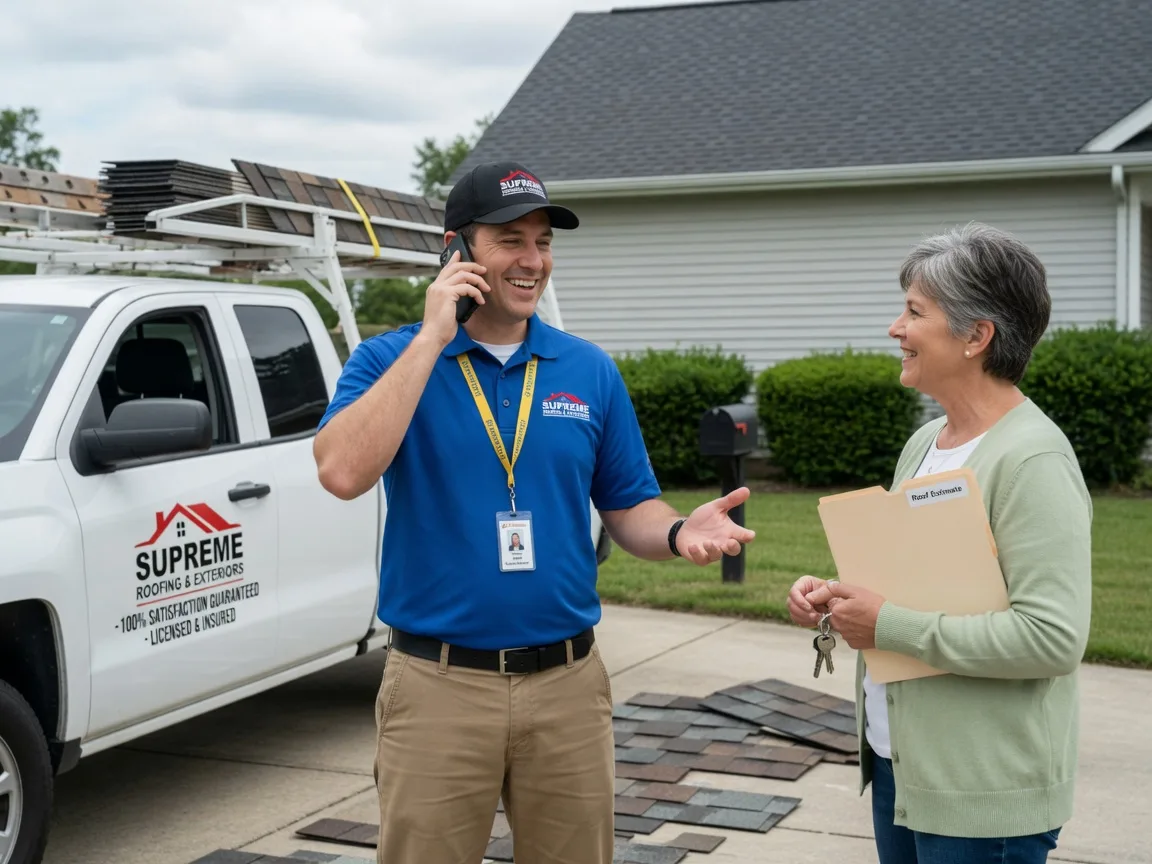 Roof Replacement Filer, ID FAQs